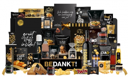 Boordevol