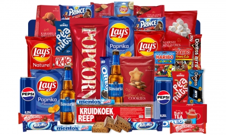 Publiekslieveling