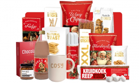 Winter Traktatie