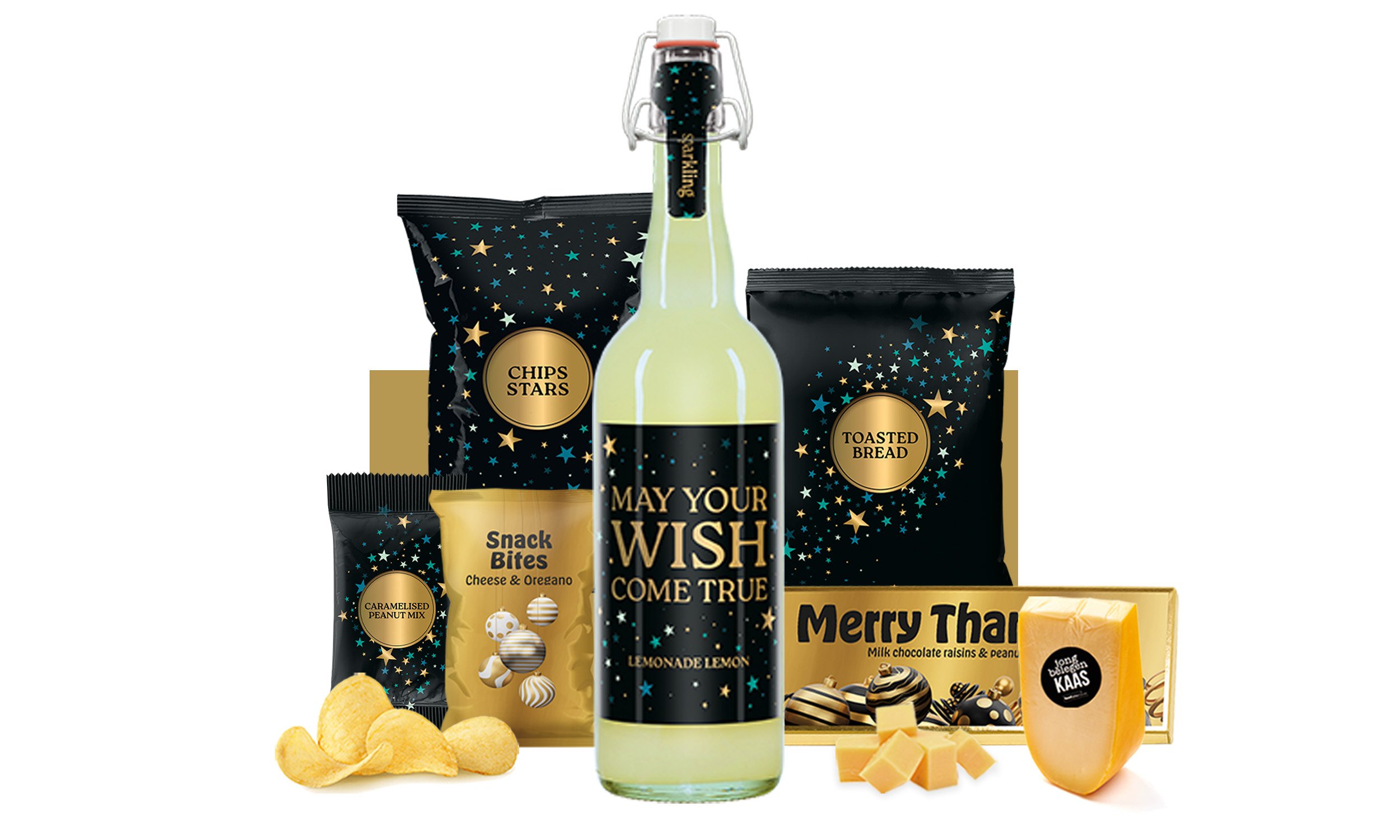 Season's Greetings