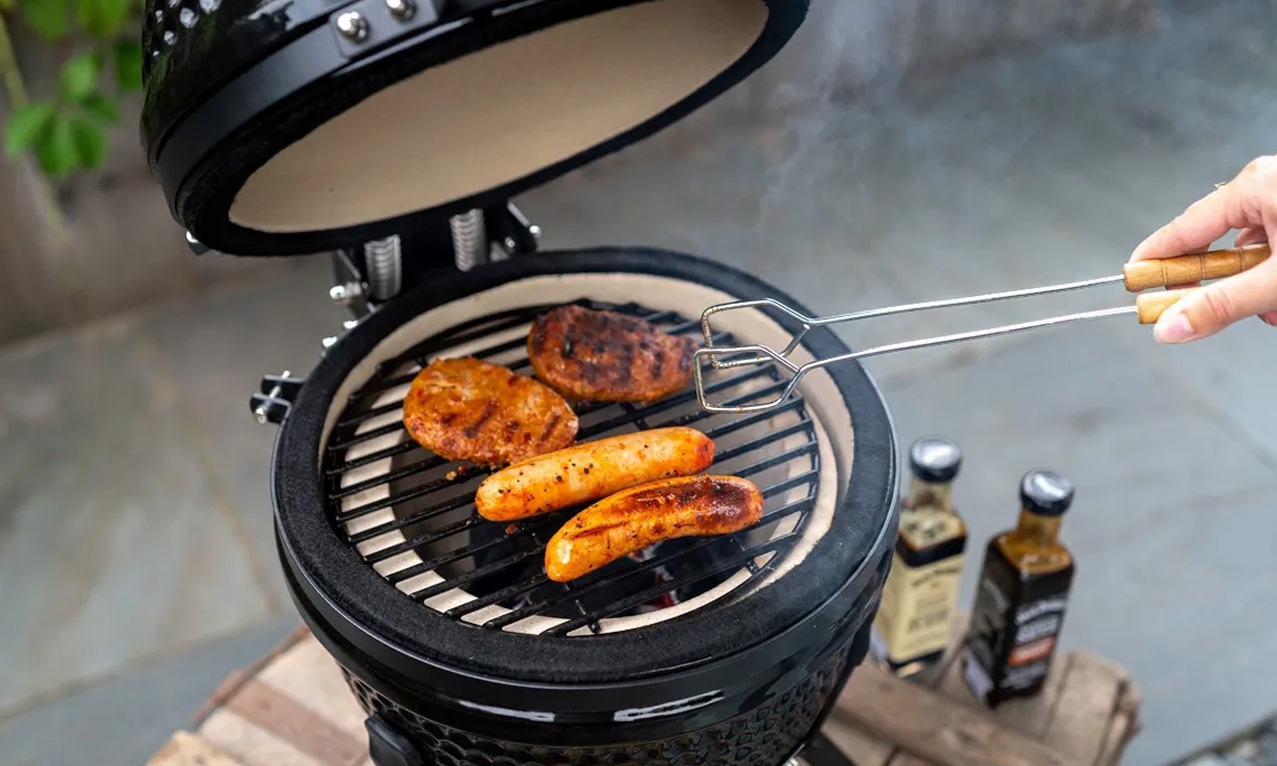 Pitmaster