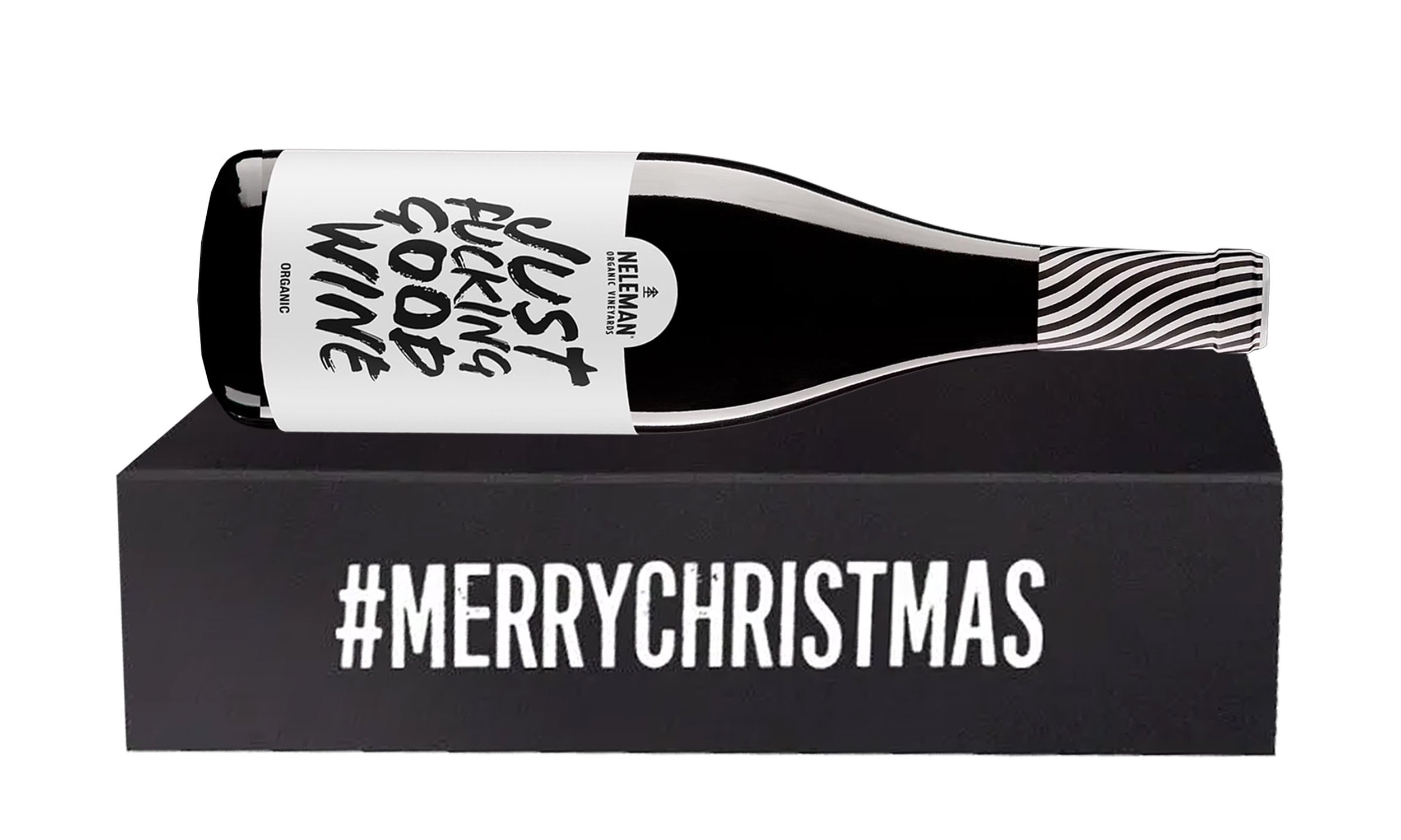 F#cking Good Wine